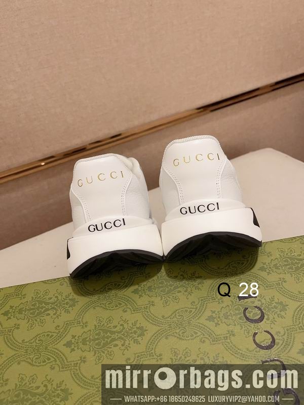 Gucci Replica Shoes sz38-45 N1207