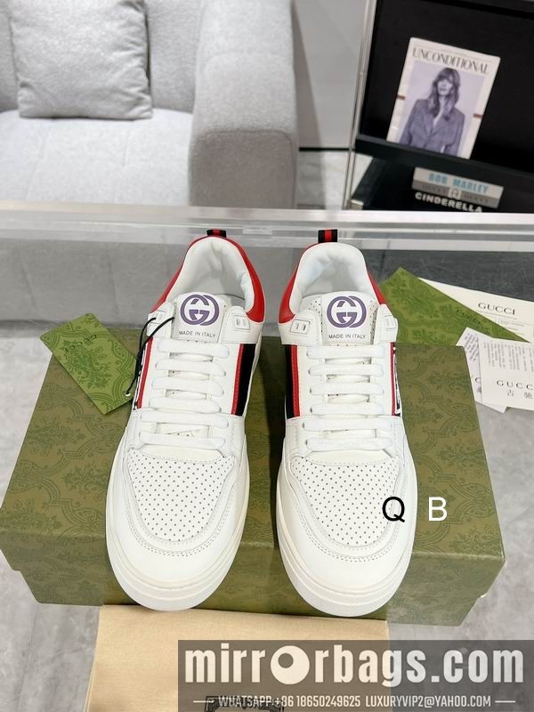 Gucci Replica Shoes sz38-45 BS0908