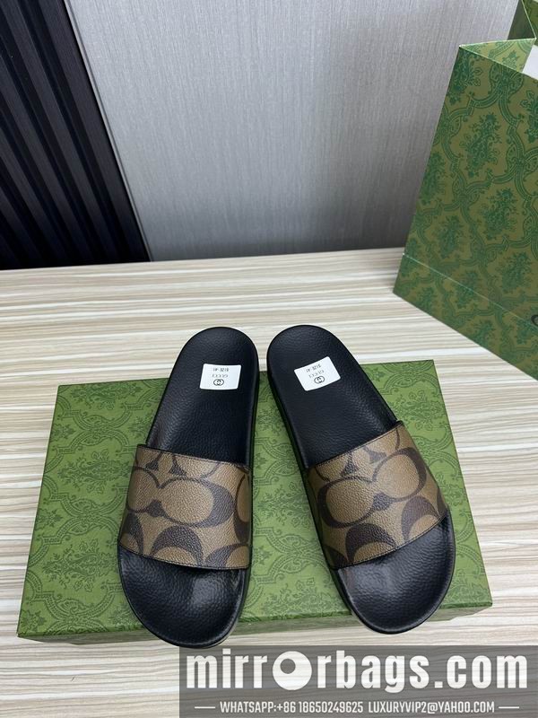 Gucci Replica Shoes sz36-46 mnf0304