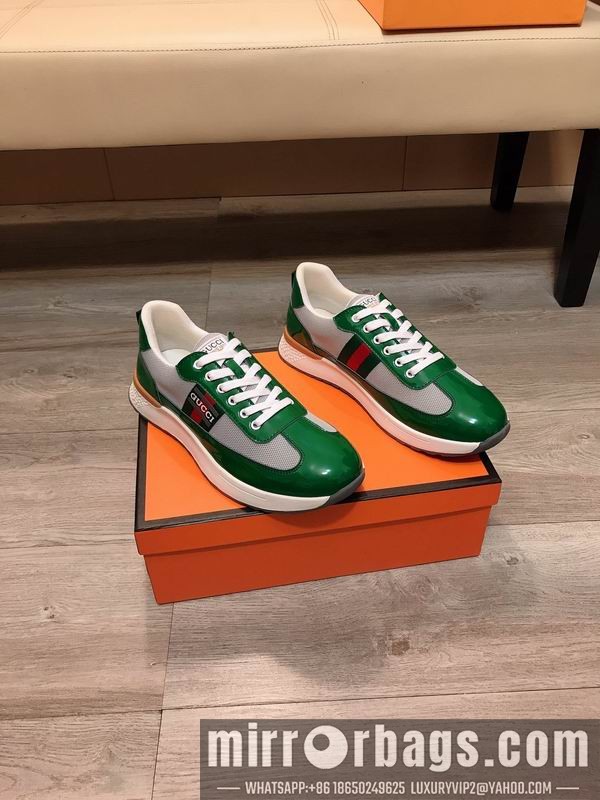 Gucci Replica Shoes sz38-44 mnf0147