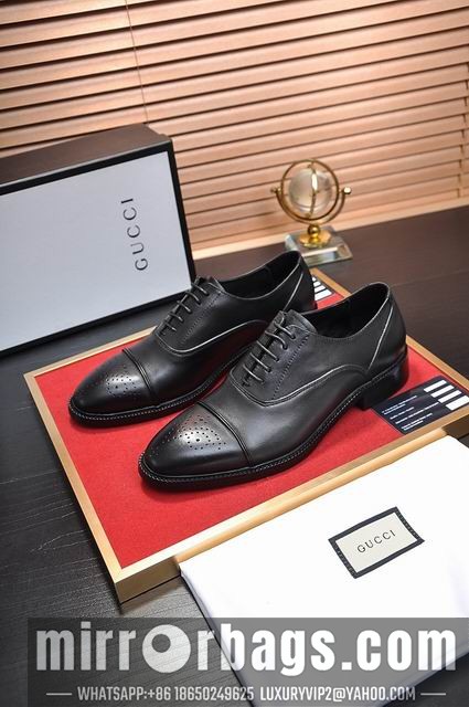 Gucci Replica Shoes sz38-45 mnh0423