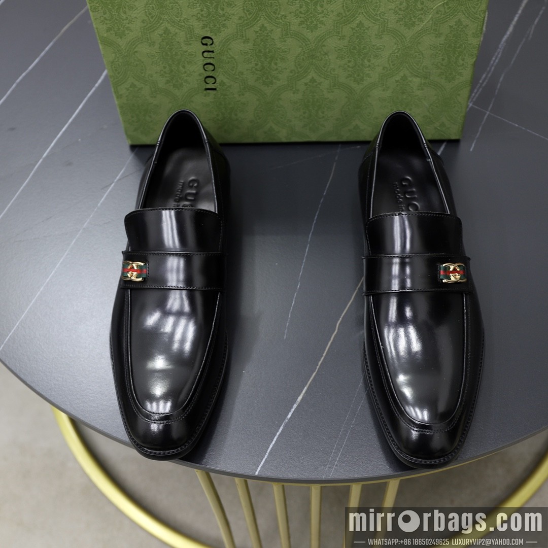 Gucci Replica Shoes sz38-44 h1016
