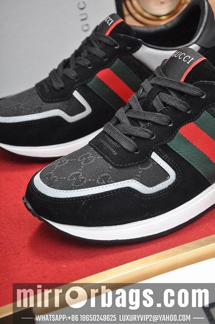 Gucci Replica Shoes sz38-45 mnh0501