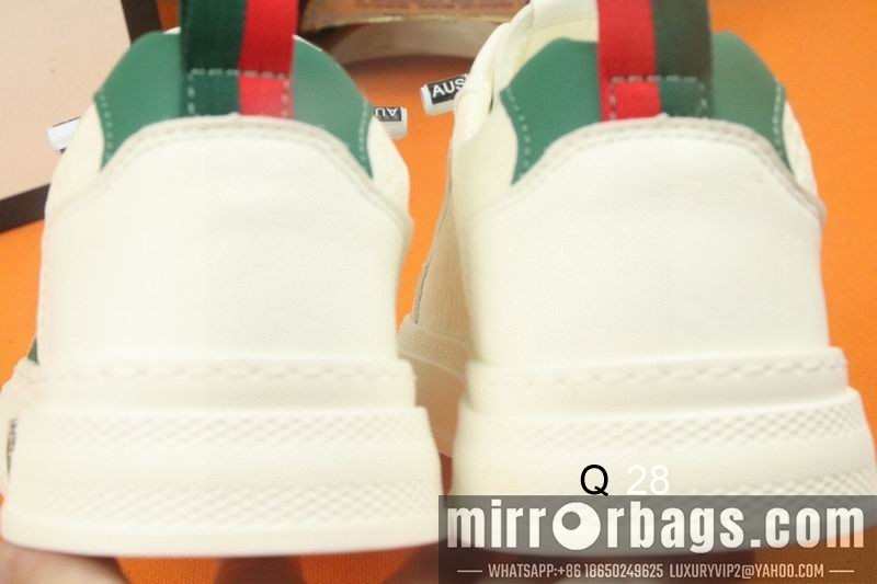 Gucci Replica Shoes sz38-45 N1108