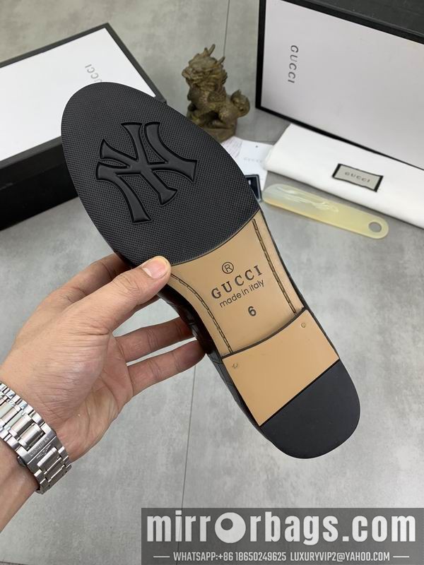 Gucci Replica Shoes sz38-44 mnf0302