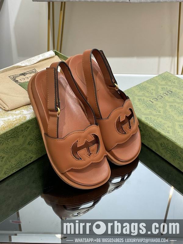 Gucci Replica Shoes sz35-40 mnf0309