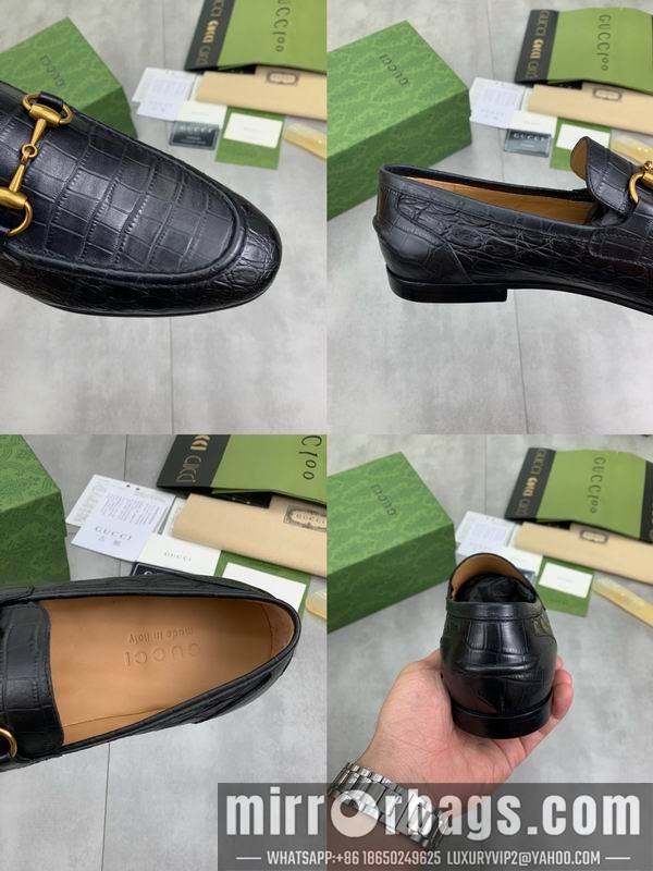 Gucci Replica Shoes sz38-45 mnf0201