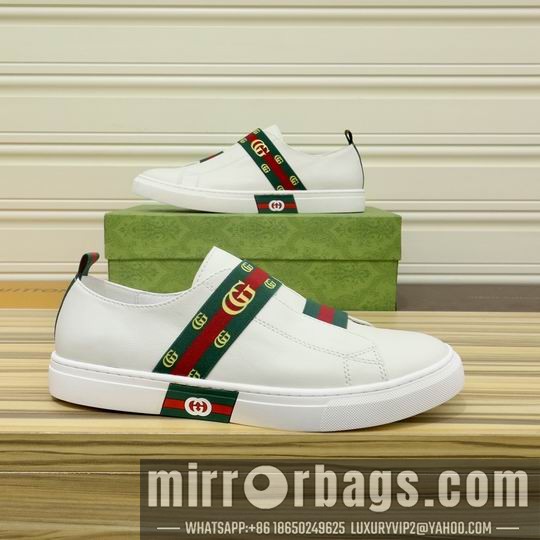 Gucci Replica Shoes sz38-45 mnh0411