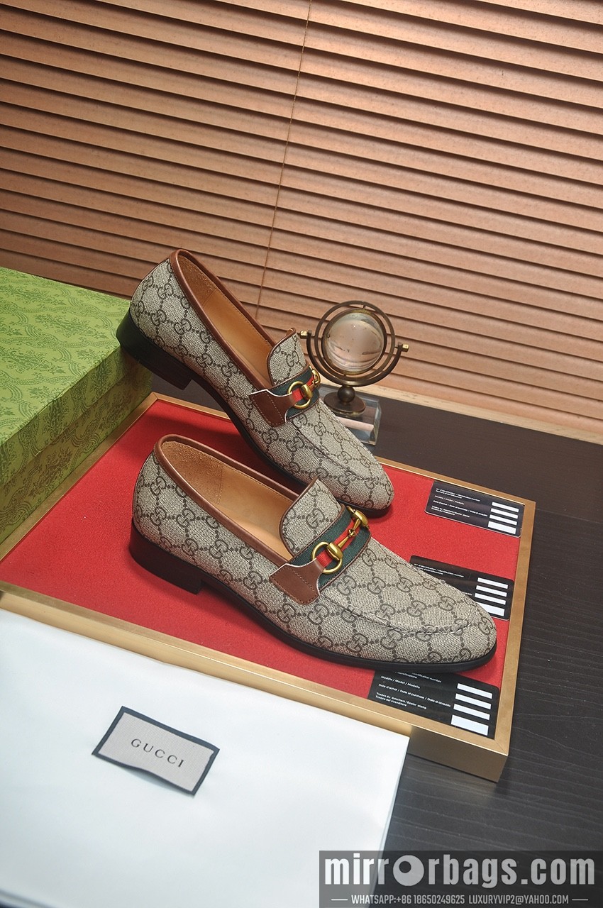 Gucci Replica Shoes sz38-45 h1001