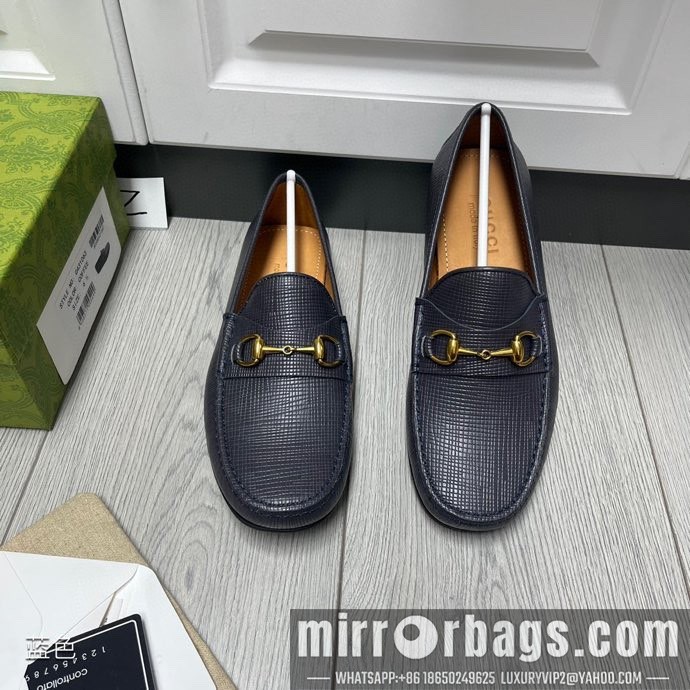Gucci Replica Shoes sz39-44 hnm0131