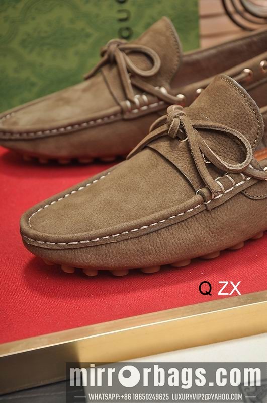 Gucci Replica Shoes sz38-45 ZX1006
