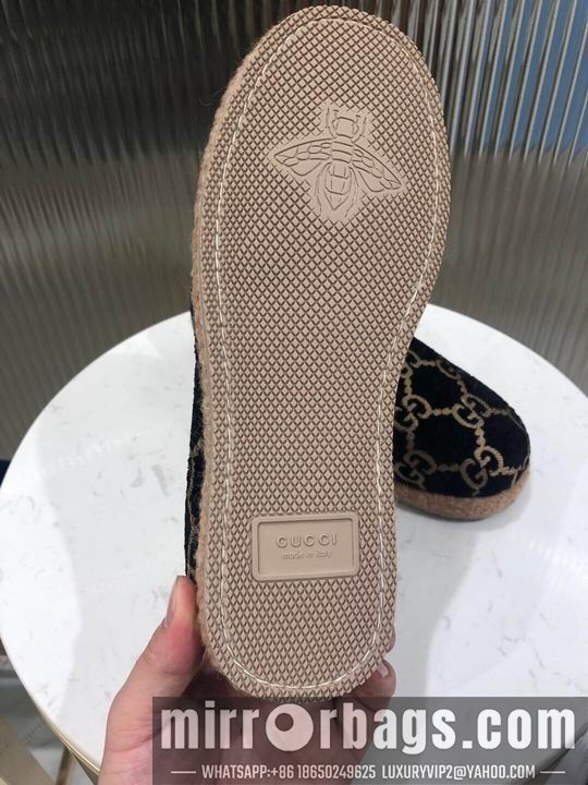 Gucci Replica Shoes sz35-42 mnh0905