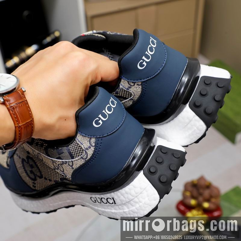 Gucci Replica Shoes sz38-44 mnf0352