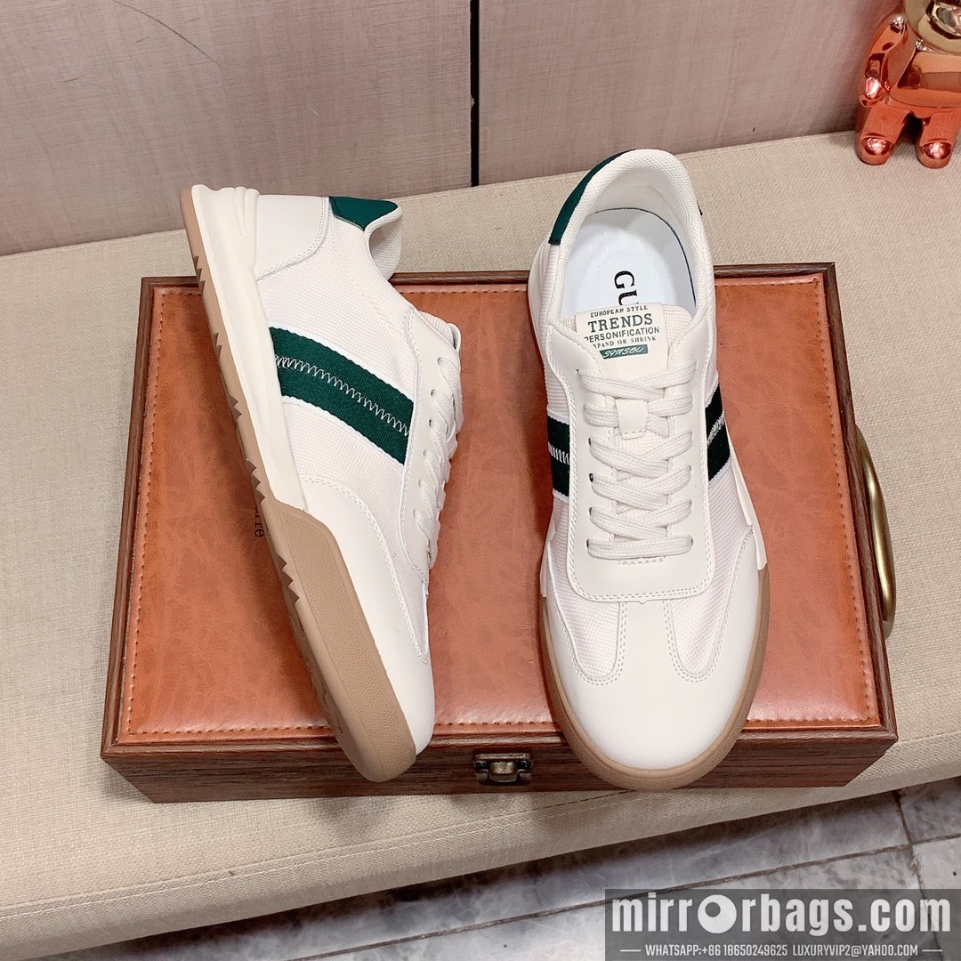 Gucci Replica Shoes sz38-44 h0605