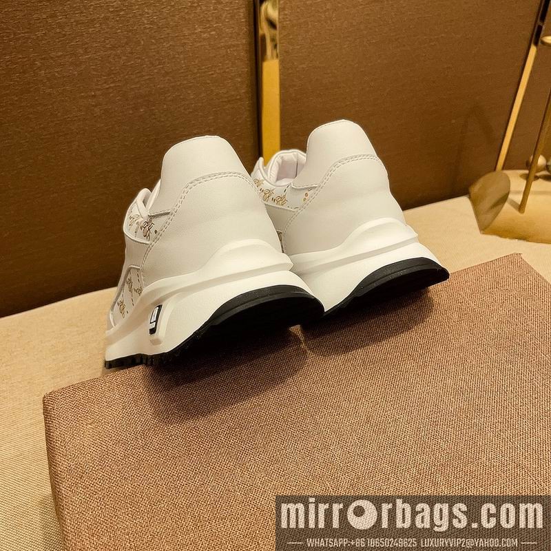 Gucci Replica Shoes sz38-44 mnf0338