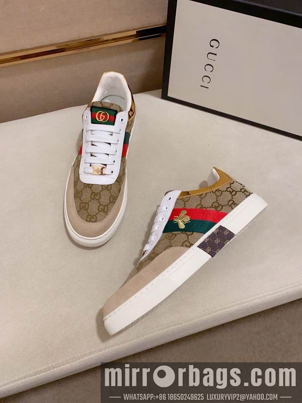 Gucci Replica Shoes sz 38-44 mnf0175