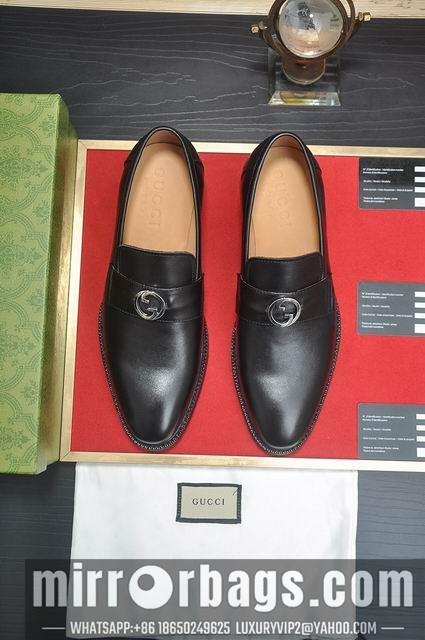 Gucci Replica Shoes sz38-44 mnh0414