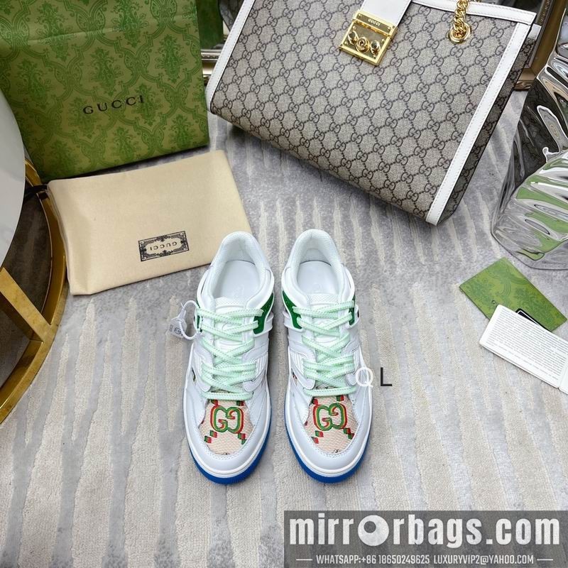 Gucci Replica Shoes sz35-44 ngh0305
