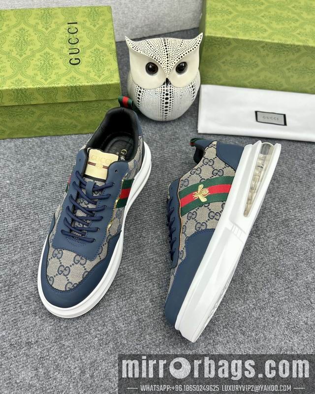 Gucci Replica Shoes sz38-44 mnf0321