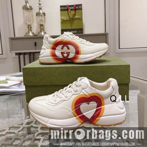 Gucci Replica Shoes colour sz35-45 LL1212