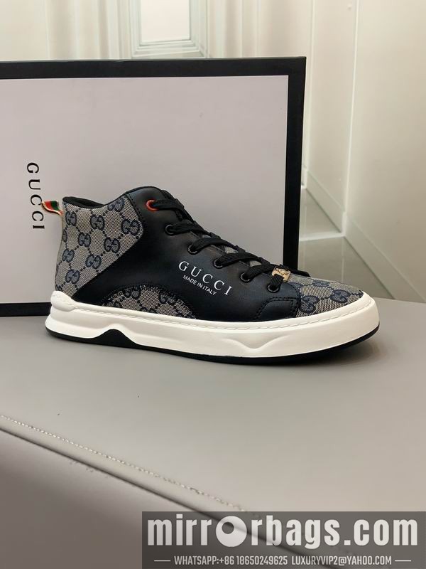 Gucci Replica Shoes sz38-44 hnm0102