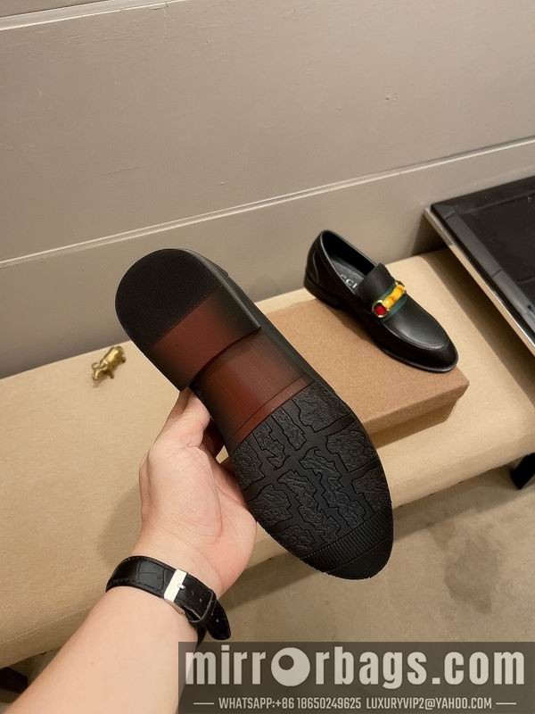 Gucci Replica Shoes sz38-45 mnf0124