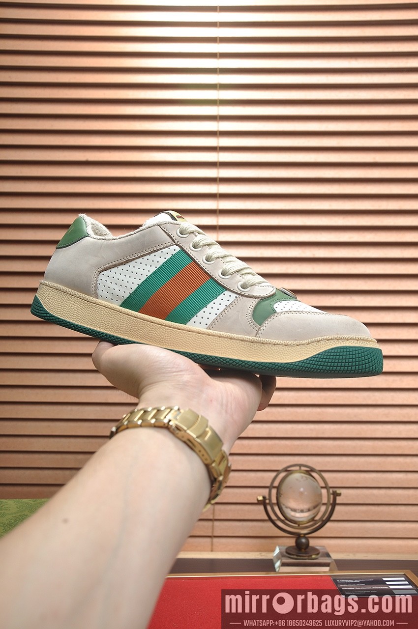 Gucci Replica Shoes sz35-44 h0705
