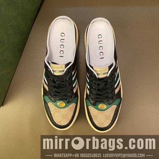 Gucci Replica Shoes sz38-45 mnh0407