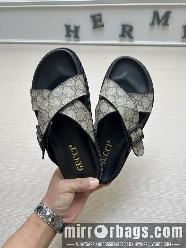 Gucci Replica Shoes sz38-45 mnf0321