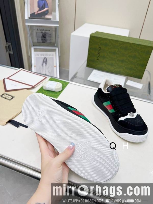 Gucci Replica Shoes sz35-45 HX1002