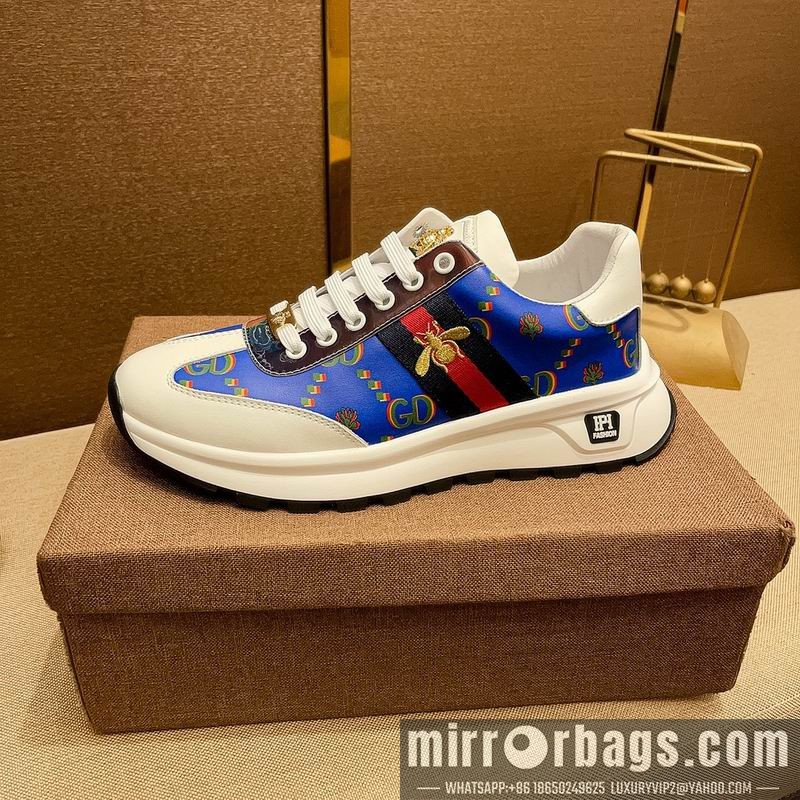 Gucci Replica Shoes sz38-44 mnf0334