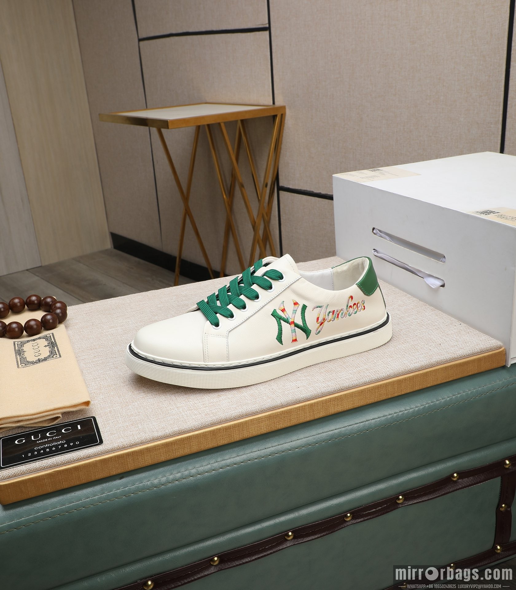 Gucci Replica Shoes sz38-44 hnh1201