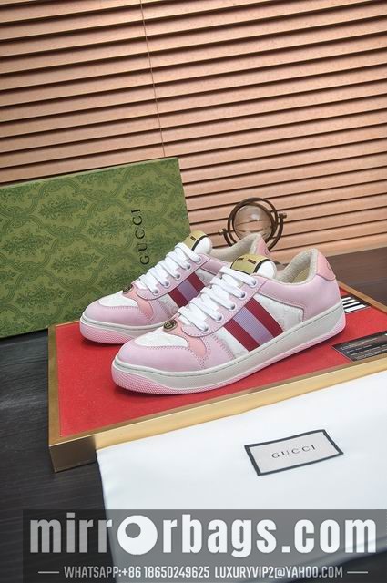 Gucci Replica Shoes sz35-45 mnh0804