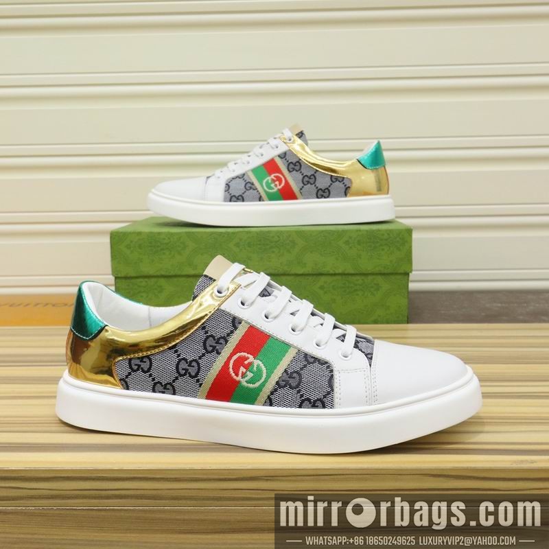 Gucci Replica Shoes sz38-45 mnf0236