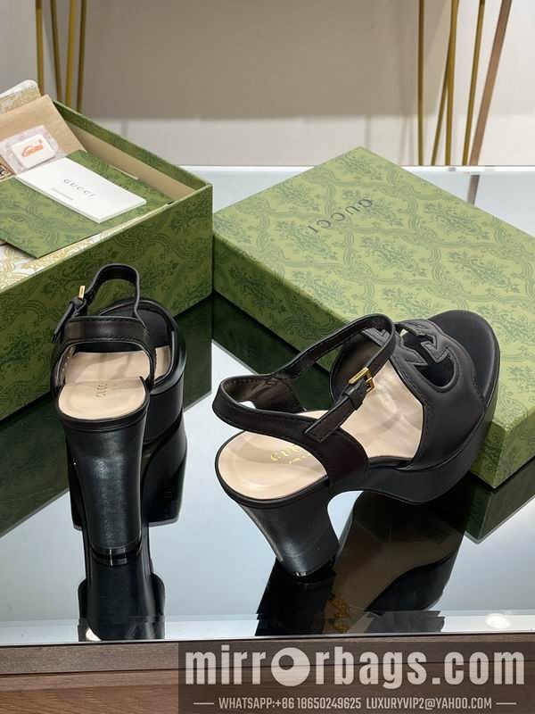 Gucci Replica Shoes sz35-41 12cm mnf0317