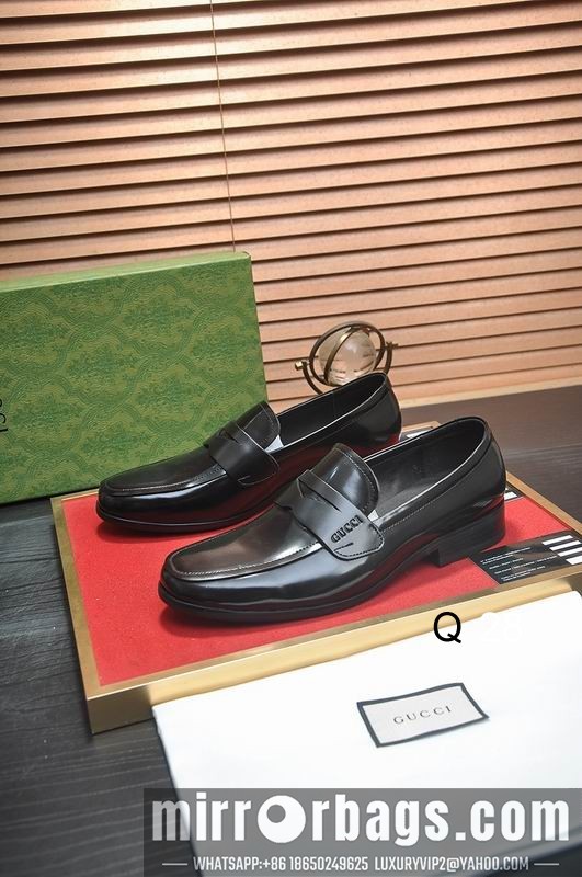 Gucci Replica Shoes sz38-45 N1208
