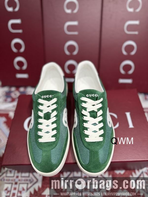 Gucci Replica Shoes sz35-45 WM0609