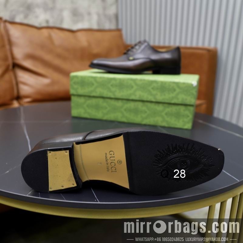 Gucci Replica Shoes sz38-45 H0302
