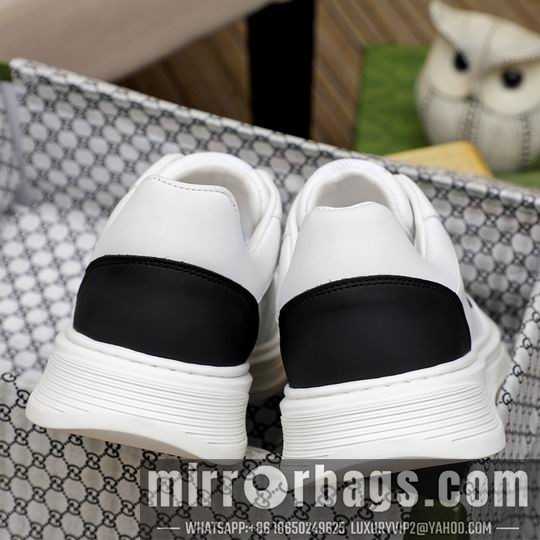 Gucci Replica Shoes sz38-44 mnh0509