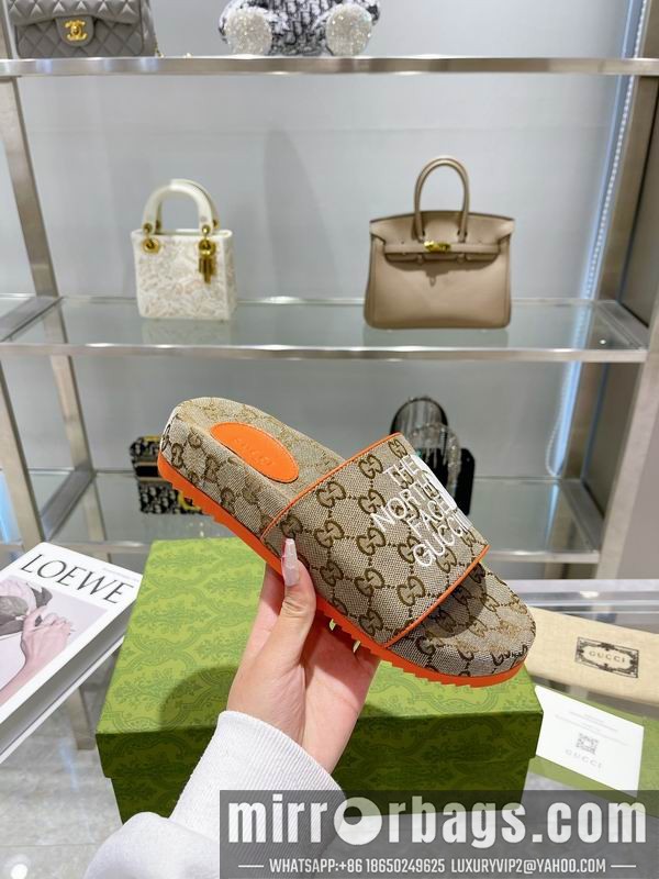 Gucci Replica Shoes sz36-46 mnf0306
