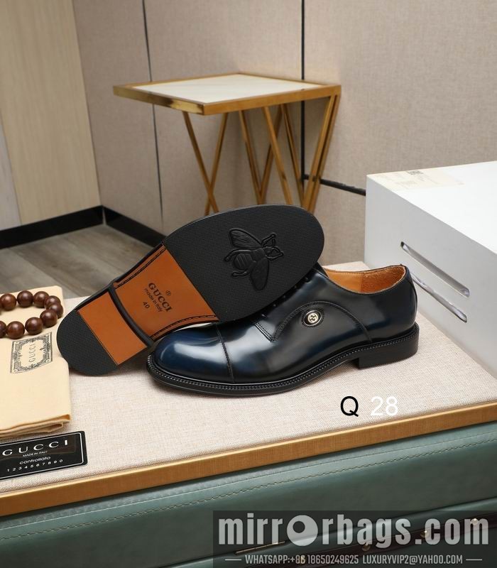 Gucci Replica Shoes sz38-45 N0904