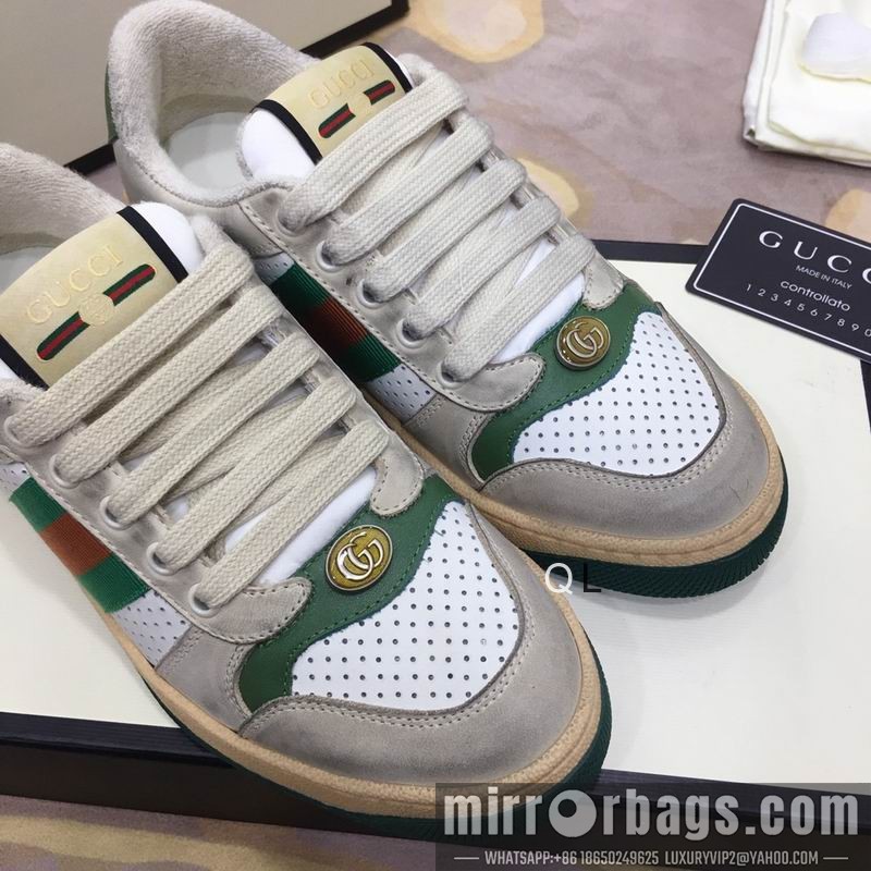 Gucci Replica Shoes sz35-44 SD0307