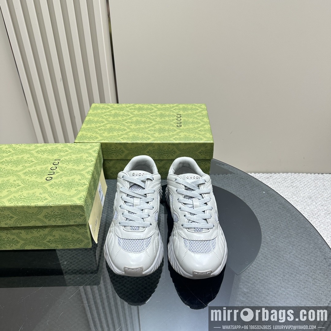 Gucci Replica Shoes sz35-46 h0601