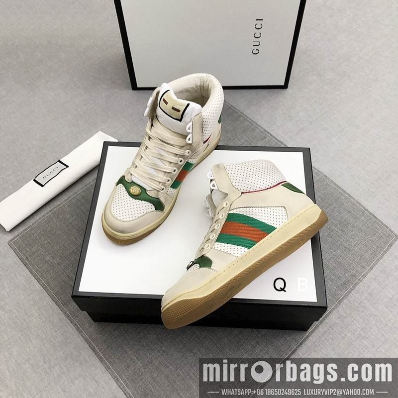 Gucci Replica Shoes sz38-45 3C BS0801