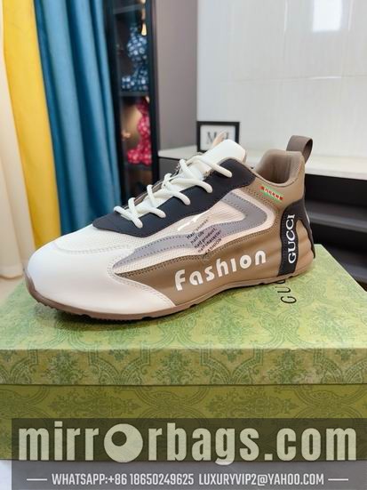 Gucci Replica Shoes sz38-44 mnh0602