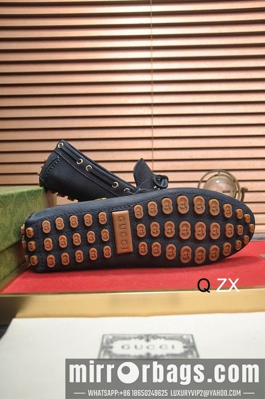 Gucci Replica Shoes sz38-45 ZX1006