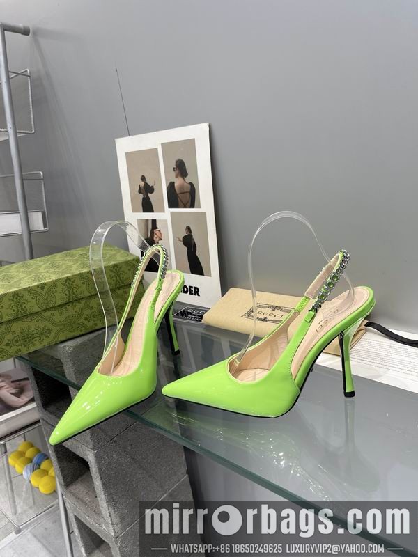 Gucci Replica Shoes sz35-43 10cm mnf0212