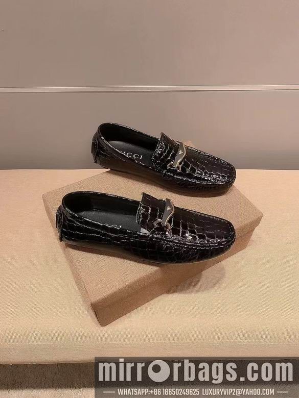 Gucci Replica Shoes sz37-45 ngh0303