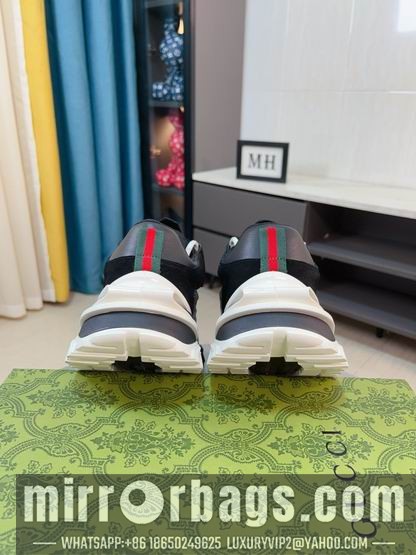 Gucci Replica Shoes sz38-44 mnh0607