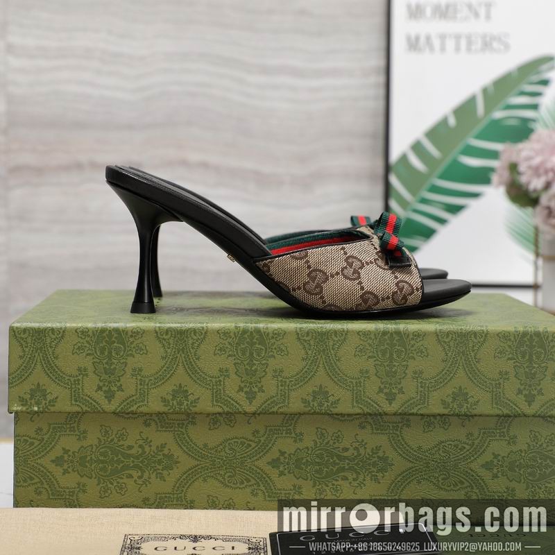 Gucci Replica Shoes sz35-41 7.5cm mnh0511
